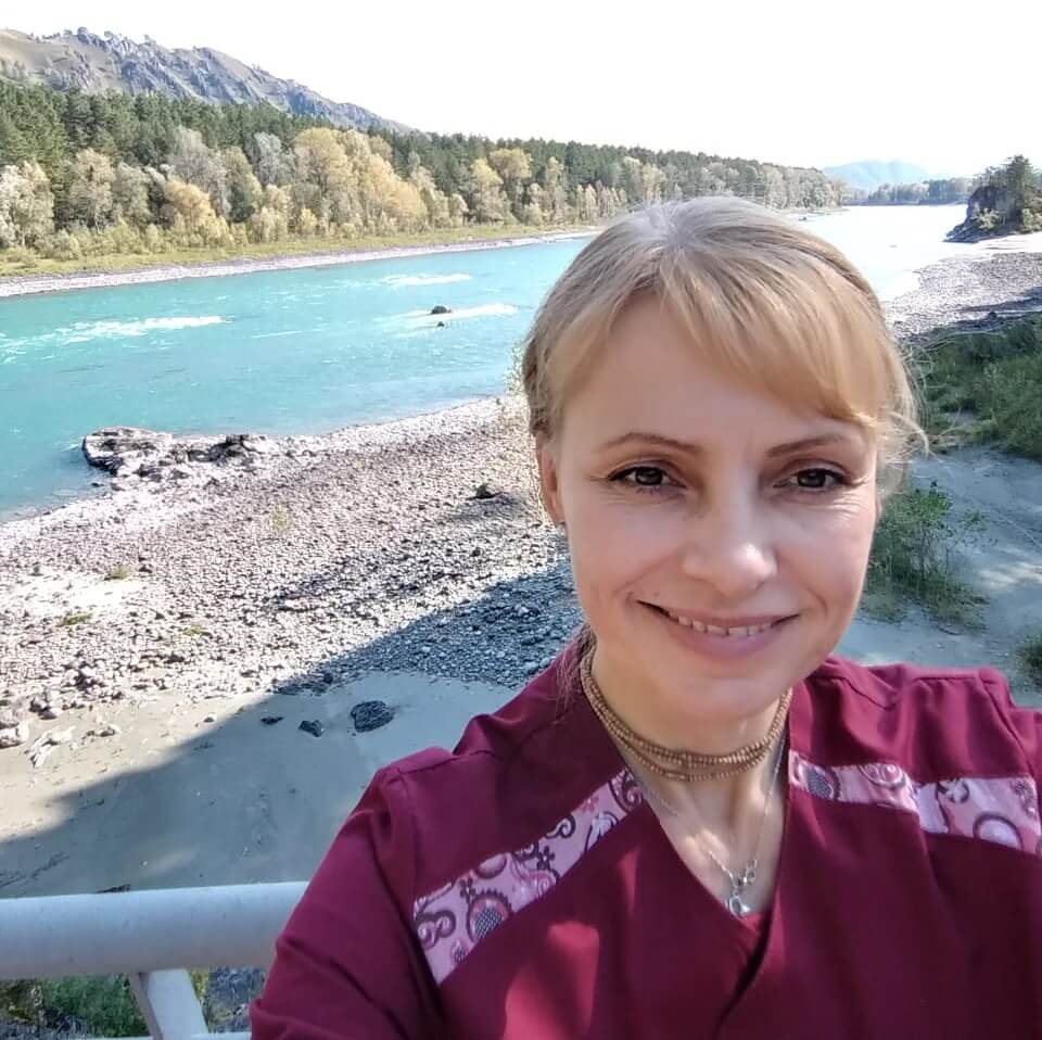 Йога-тур в Крым, Вязовая роща фото